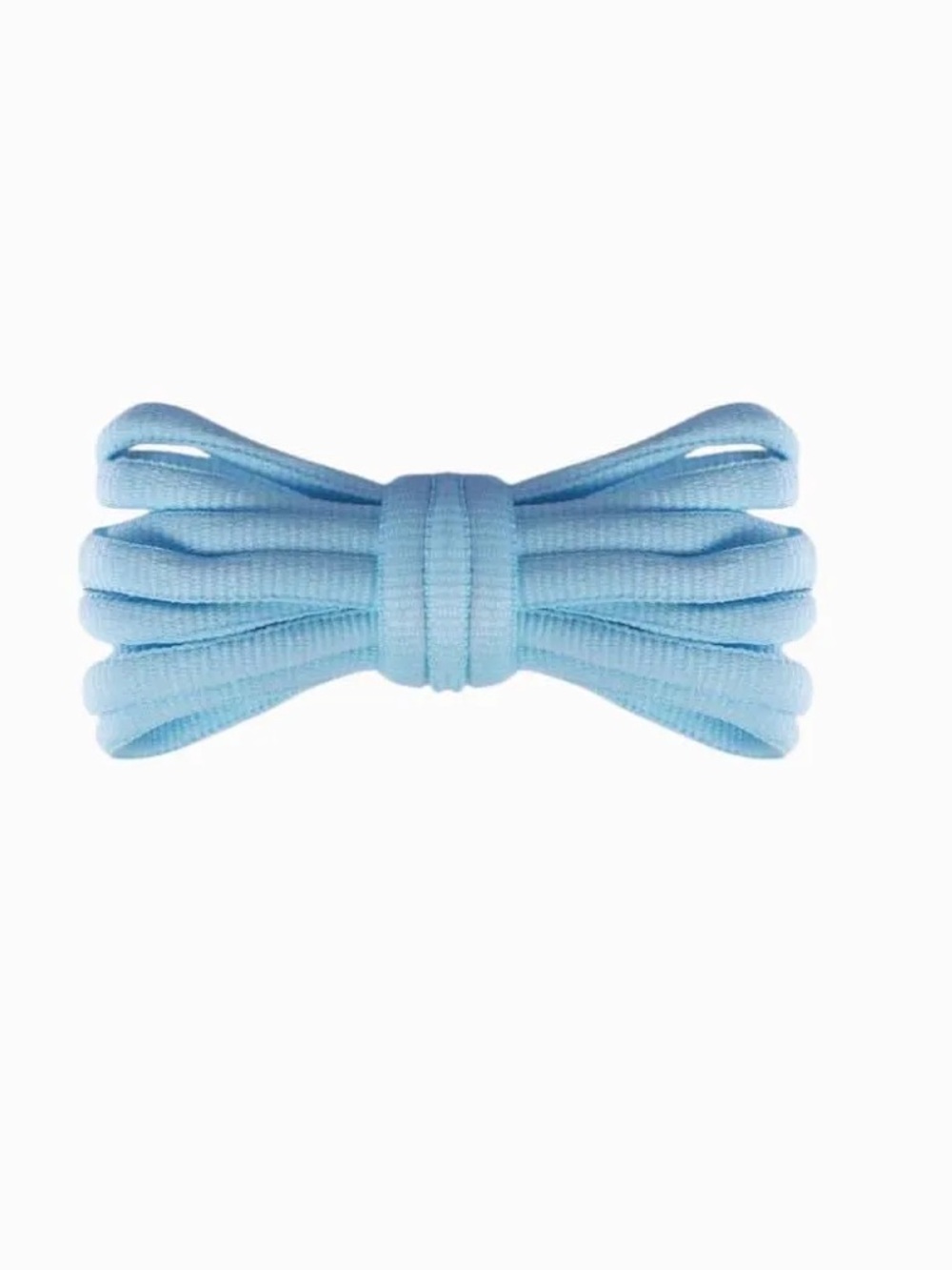 Asics Blue Replacement Shoe Laces